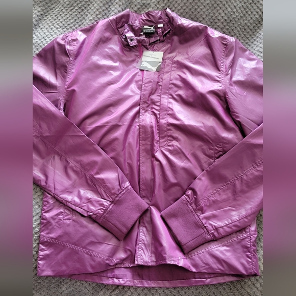 Puma Rare Windbreaker Jacket Hussein Chalayan - Picture 1 of 3